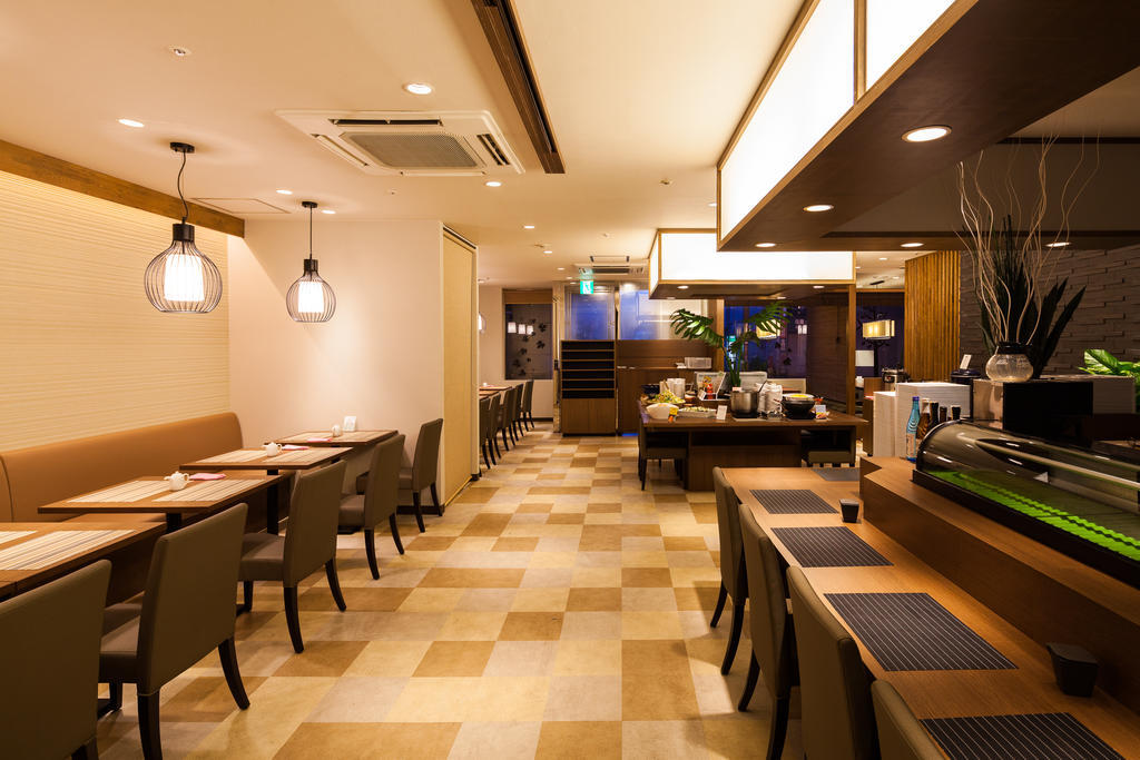 Super Hotel Lohas Kumamoto Natural Hot Springs Exterior foto