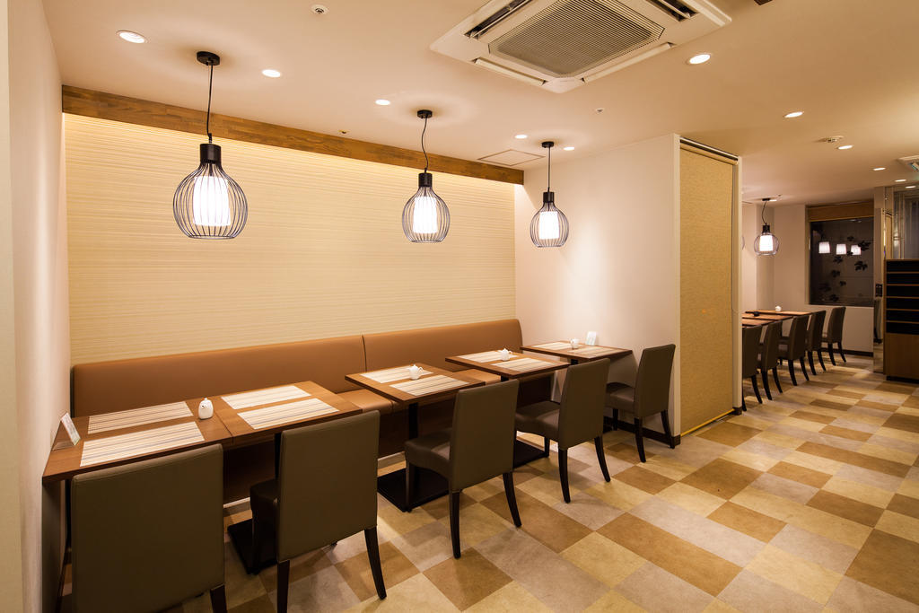 Super Hotel Lohas Kumamoto Natural Hot Springs Exterior foto